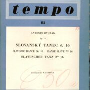 Collection tempo 115