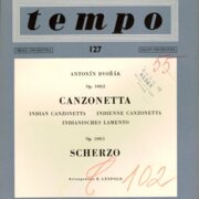 Collection tempo 127