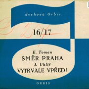 Dechová Orbis 16/17