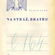 Na stráž, bratří!