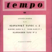 Collection tempo 101
