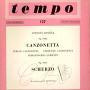 Collection tempo 127