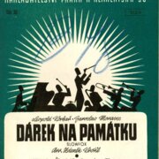 Dárek na památku, Prázdný kout