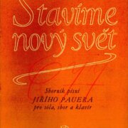 Stavíme nový svět