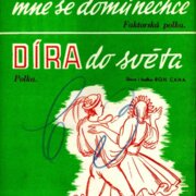 Universální orchestr J.S.č. 170-171