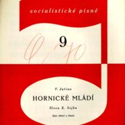 Socialistické písně 9