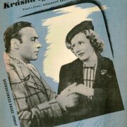 Krásná ty má lásko