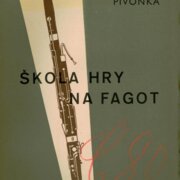 Škola hry na fagot