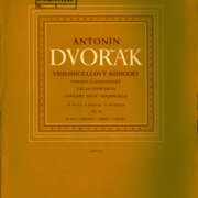 Violoncellový koncert