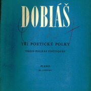 Tři poetické polky