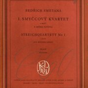 I. Smyčcový kvartet