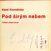 Pod širým nebem