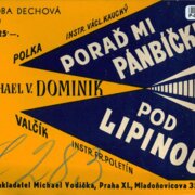 Poraď mi pánbíčku, Pod Lipinou