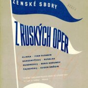 Sborové písně SSSR 7