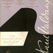 Výběr nejznámějších skladeb pro klavír