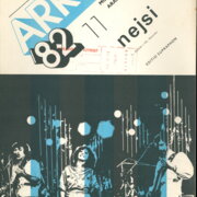 ARR '82 - Edice moderního aranžování 11