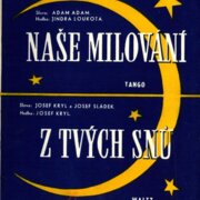 Universální orchestr J.S.č.160-161