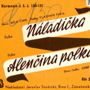 Harmonie J. S. č. 130-131