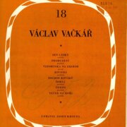 Harmonikový repertoir 18