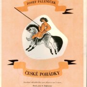 České pohádky