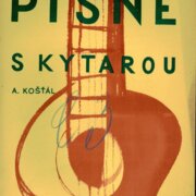 Písně s kytarou