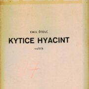 Dechová hudba 43 - Kytice hyacint