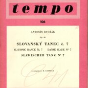 Collection tempo 106