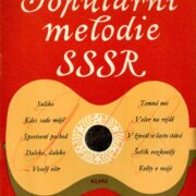 Populární melodie SSSR