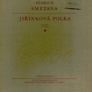 Jiřinková polka