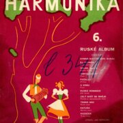 Naše česká harmonika 6