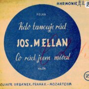 Kdo tancuje rád, Co rád jsem míval