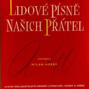 Lidové písně našich přátel