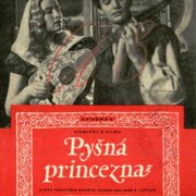 Pyšná princezna