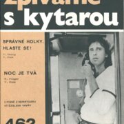Zpíváme s kytarou 462