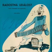 Radostná událost