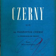 125 pasážových cvičení