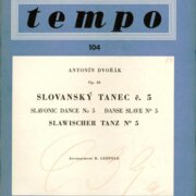 Collection tempo 104