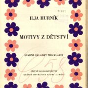 Motivy z dětství
