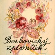 Boskovický zpěvníček
