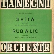 Taneční orchestr 6