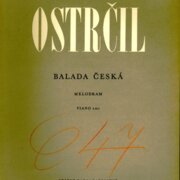 Balada česká
