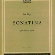 Sonatina