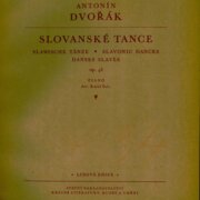Slovanské tance