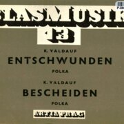 Blasmusik 13 - Entschwunden, Bescheiden