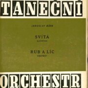 Taneční orchestr 6