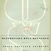 Mistrovská díla houslová