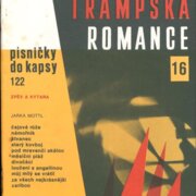 Písničky do kapsy 122 - Trampská romance 16