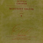 Minutový valčík
