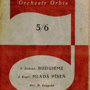 Orchestr Orbis 5/6