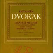 Cigánské melodie